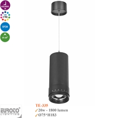 Đèn Thả Spotlight Euroto 12W/20W/30W