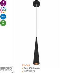 Đèn Thả Spotlight Euroto 5W TE-341