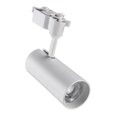 Đèn Led Ray Rọi Chiếu Điểm Vỏ Trắng 8W MPE