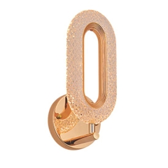 Đèn Tường Euroto V-834 Led 8W 3 Chế Độ