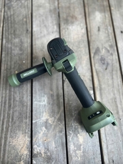 Máy Mài Góc Không Bánh Răng Dekton M21-AG1100XGLT, 21V, Lưỡi 100mm