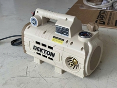 Máy Xịt Rửa Xe Mini Dekton DK-CWR2200VTG 790W (Có Chỉnh Áp, Chống Giật, Dây Đồng)