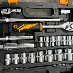 Bộ dụng cụ 22 món TOLSEN 15139