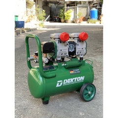 DK-AC3930 Máy Nén Khí Không Dầu Dekton