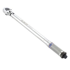 Cần nổ cần siết lực ngắn 3/8inch 5-25 Nm Kingtony 34323-1A
