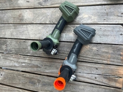 Máy Mài Góc Không Bánh Răng Dekton M21-AG1100XGLT, 21V, Lưỡi 100mm