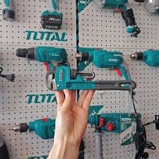 Mỏ lết răng 8 inch TOTAL THT170806