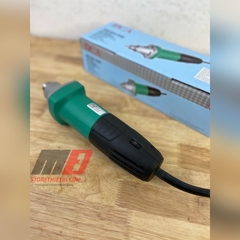ASJ04-25E Máy mài khuôn đầu kẹp 6mm DCA 260w (Có điều tốc)