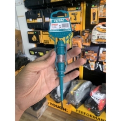 Bút thử điện 140mm TOTAL THT291408