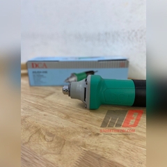 ASJ04-25E Máy mài khuôn đầu kẹp 6mm DCA 260w (Có điều tốc)