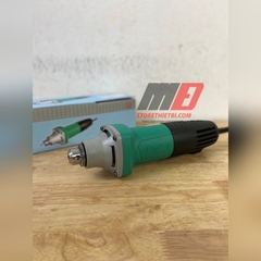 ASJ04-25E Máy mài khuôn đầu kẹp 6mm DCA 260w (Có điều tốc)
