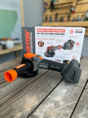 Máy Mài Góc Không Bánh Răng Dekton M21-AG1020GLT, 100mm, 10200 RPM