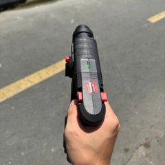 Khoan bê tông 2 chức năng Pin 21V Amatools A3CN12SM - GỌN, NHẸ