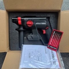 Máy Khoan Bê Tông Dùng Pin AMAXTOOLS A3CN22SM