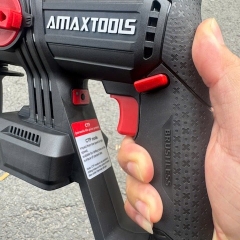 Máy Khoan Bê Tông Dùng Pin AMAXTOOLS A3CN22SM