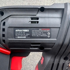 Máy Khoan Bê Tông Dùng Pin AMAXTOOLS A3CN22SM