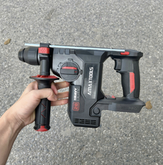 Thân máy khoan bê tông pin AMAXTOOLS A3CN28SM-LIMITED