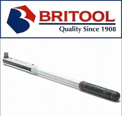 Cờ lê lực 3/8" 5.5-11NM Britool AVT100AEX