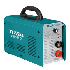MÁY HÀN ĐIỆN TỬ BH 12 THÁNG 160A TOTAL TW21605
