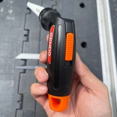 Bộ dụng cụ cưa và vặn vít 14 trong 1 Kendo - 21227