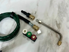 Bộ phụ kiện Béc xịt điều hòa DEKTON M21-SRX1405PROMAX / M21-SRX775CP PTTX2897