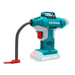 Máy bơm hơi cầm tay TOTAL TACLI2001