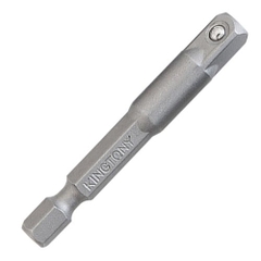 Đầu chuyển vít sang bulong 1/4inch Kingtony dài 7702-50
