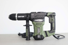 Máy đục 17mm có chống rung Dekton 1500W DK-DH3502PRO