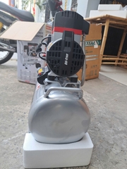 Máy Nén Khí Không Dầu Dekton DK-AC3925PROMAX (1.8HP - 22L) – Bình Nhôm Chống Rỉ Sét