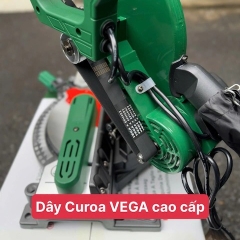 MÁY CẮT NHÔM DÂY CUROA 255MM – CẮT NHÔM CHÍNH XÁC CAO DEKTON DK-CN250XPLUS