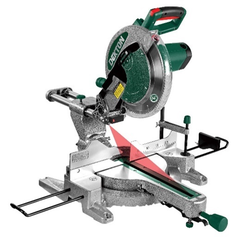 Máy cắt nhôm trượt motor trực tiếp Dekton DK-CNT305TT
