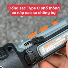 Siết Vít Mini Dùng Pin 4V Dekton DK-CV0402