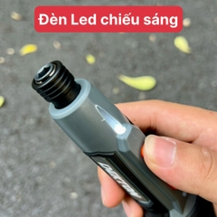 Siết Vít Mini Dùng Pin 4V Dekton DK-CV0402