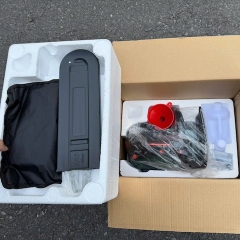 Cưa xích cầm tay hoạt động bằng xăng hiệu DEKTON; Model: DK-CX12