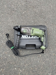 Máy Khoan Đục 3 Chức Năng Dekton DK-RH2603XPRO (1050W) – Phiên Bản Màu Olive Mới