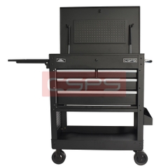 Tủ dụng cụ CSPS 84cm - 04 hộc kéo - VNUC8404BC1