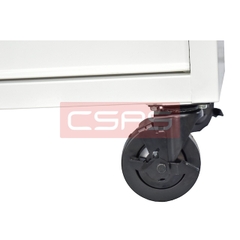 Tủ dụng cụ CSPS 132cm - 05 hộc kéo màu ĐEN VNTC13205BB1M / TRẮNG VNTC13205BJ4M