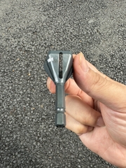 Dụng cụ vát mép ren ngoài bu lông 8-22mm Kendo - 12116012