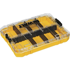 Hộp dụng cụ (nhựa) đựng vít Dewalt DWAN2190