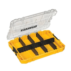 Hộp dụng cụ (nhựa) đựng vít Dewalt DWAN2190