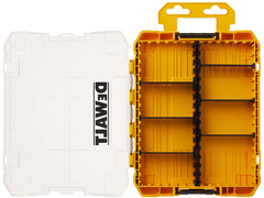 Hộp dụng cụ (nhựa) đựng vít Dewalt DWAN2190