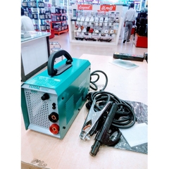 MÁY HÀN ĐIỆN TỬ BH 12 THÁNG 160A TOTAL TW21605