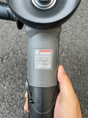 Máy mài đá cầm tay hiệu FREEMAN; Model: FR-AG950