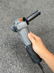 Máy mài đá cầm tay hiệu FREEMAN; Model: FR-AG950