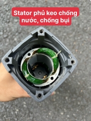 Máy mài đá cầm tay hiệu FREEMAN; Model: FR-AG950