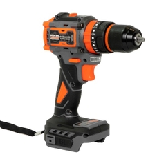 Máy Khoan Pin 21V Hukan G1-D45F | Động Cơ Không Chổi Than (Brushless) - Lực Siết 45N.m