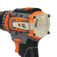 Máy Khoan Pin Không Chổi Than Hukan G1-D45F, 21V, Lực Siết 45N.m, Đầu 10mm