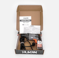 Máy Khoan Điện 590W Đầu Cặp 10mm (GEN2) G2-ID590
