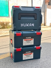 Thùng đựng máy và đồ nghề Hukan G2BOX-HN5 chính hãng