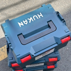 Thùng đựng máy và đồ nghề Hukan G2BOX-HN5 chính hãng